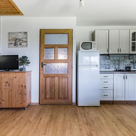 Apartmany Moko Podhájska Exterior foto
