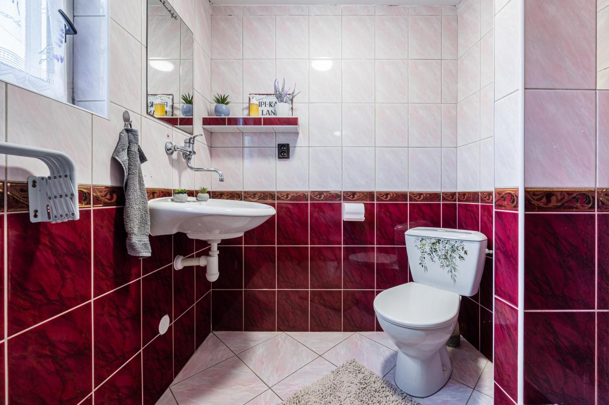 Apartmany Moko Podhájska Exterior foto
