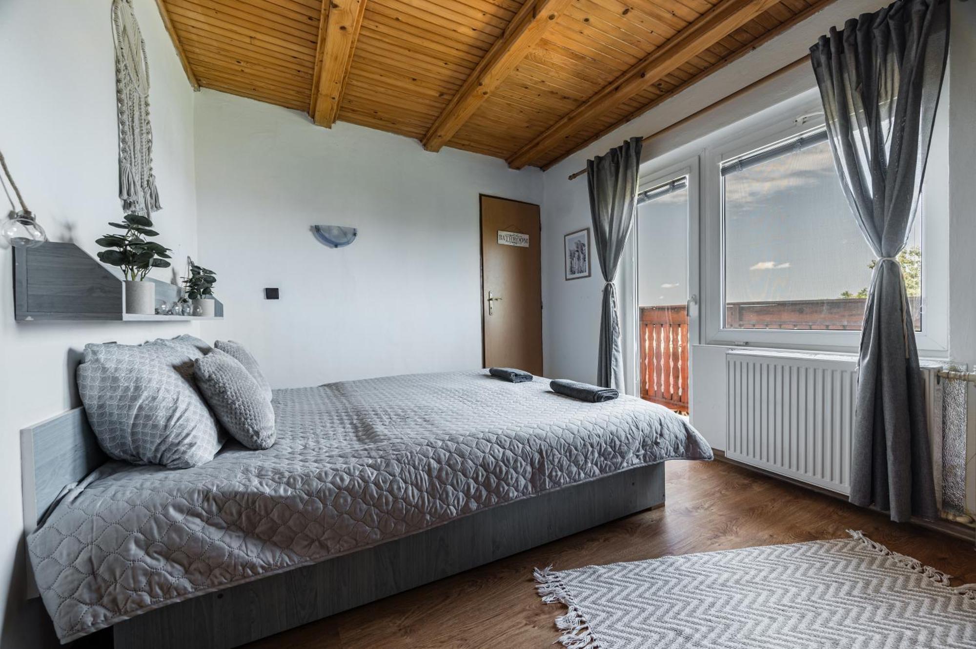 Apartmany Moko Podhájska Exterior foto