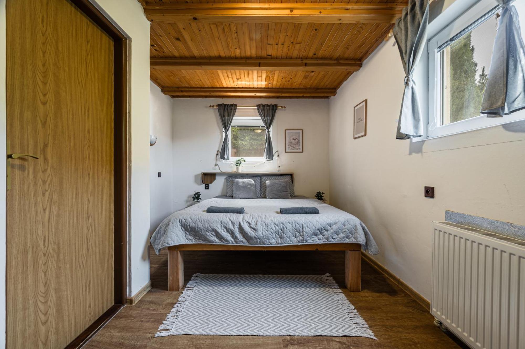 Apartmany Moko Podhájska Exterior foto
