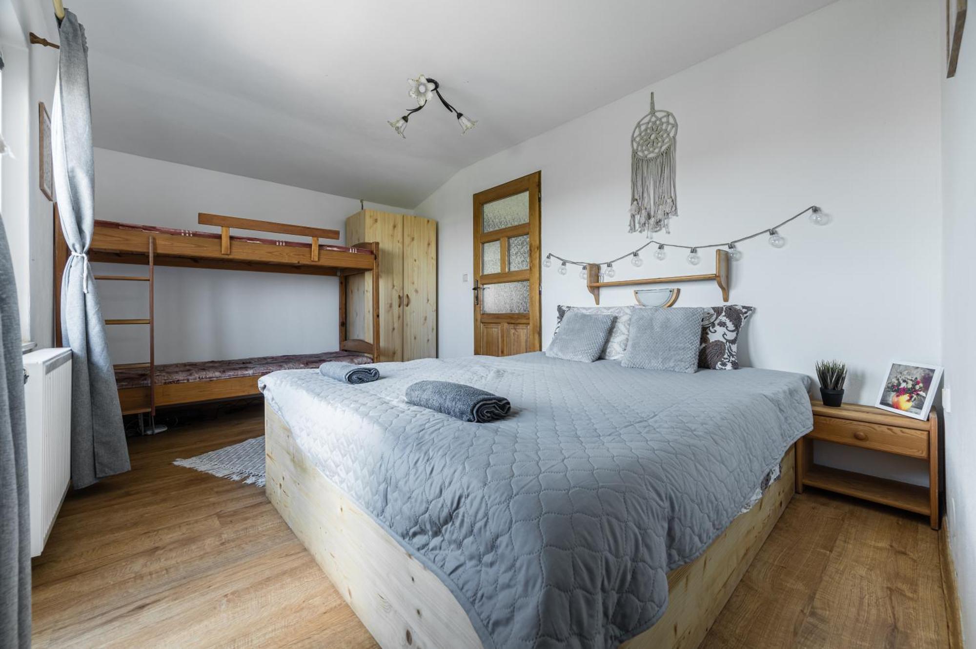 Apartmany Moko Podhájska Exterior foto