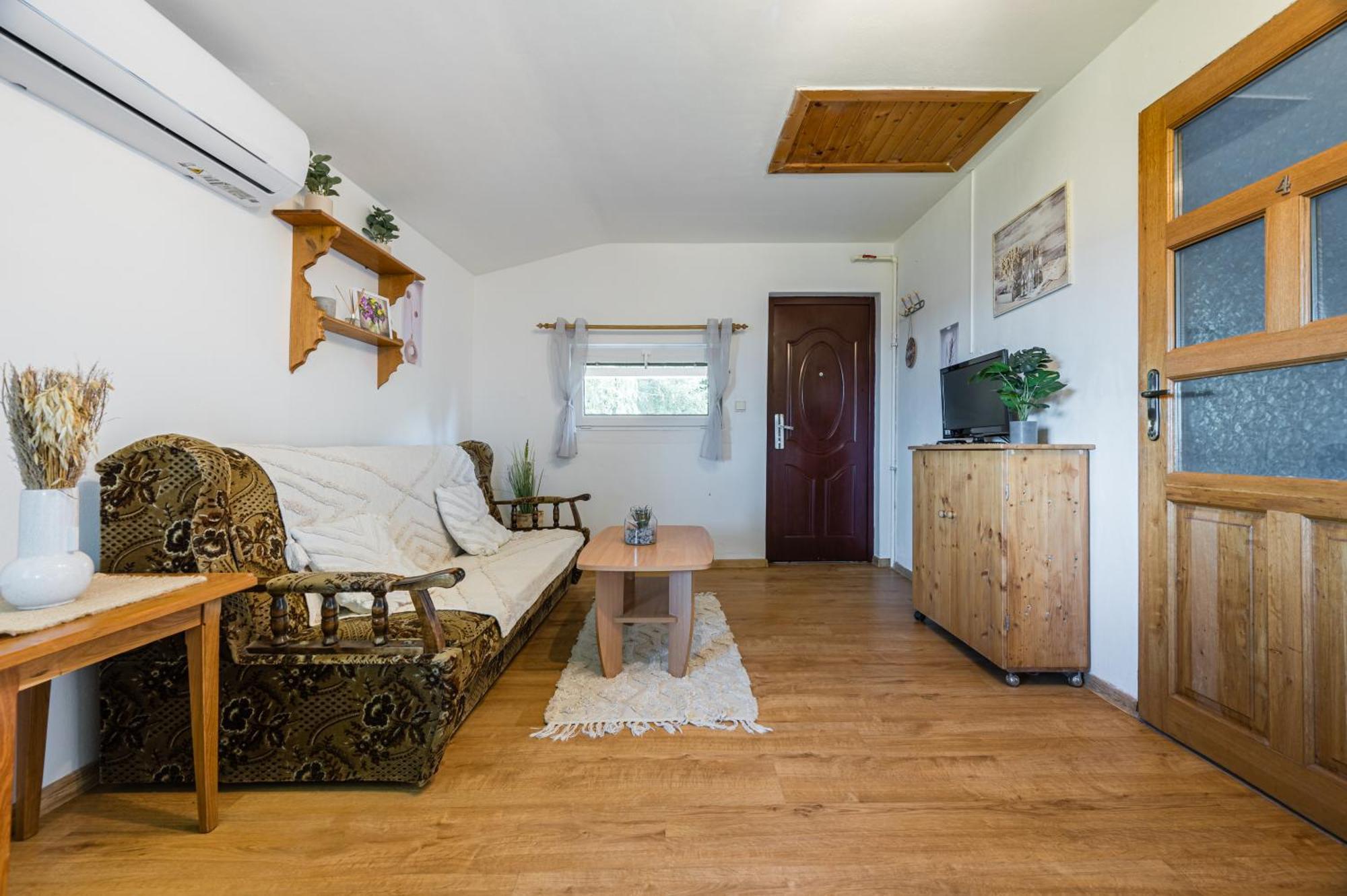 Apartmany Moko Podhájska Exterior foto