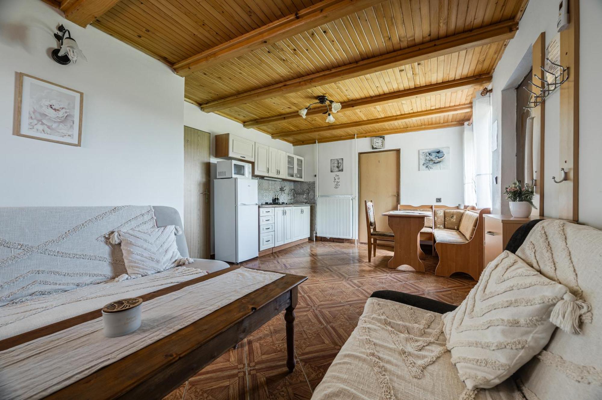 Apartmany Moko Podhájska Exterior foto