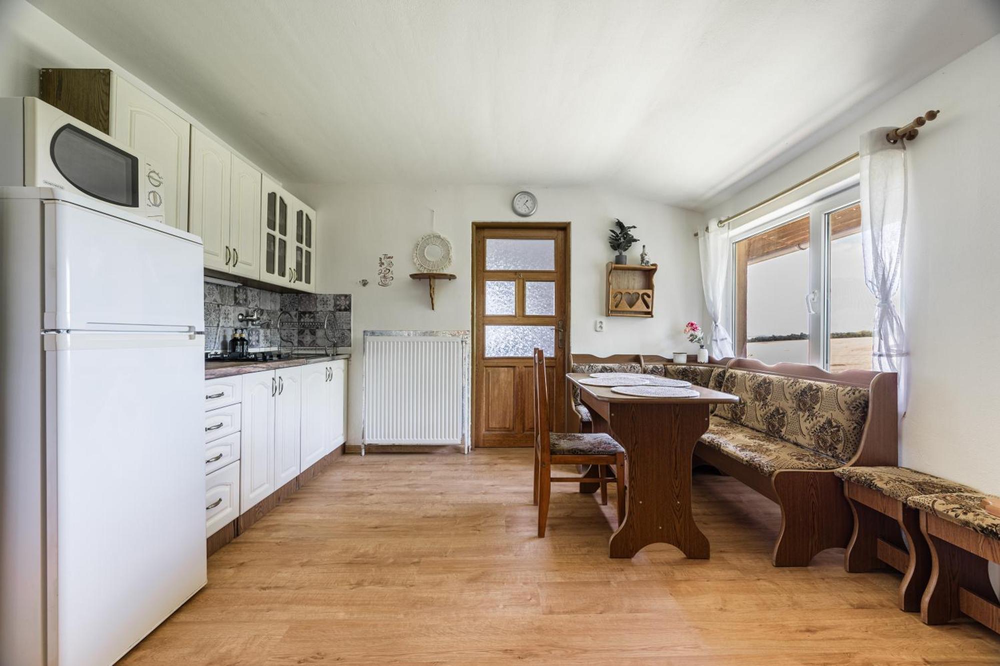 Apartmany Moko Podhájska Exterior foto
