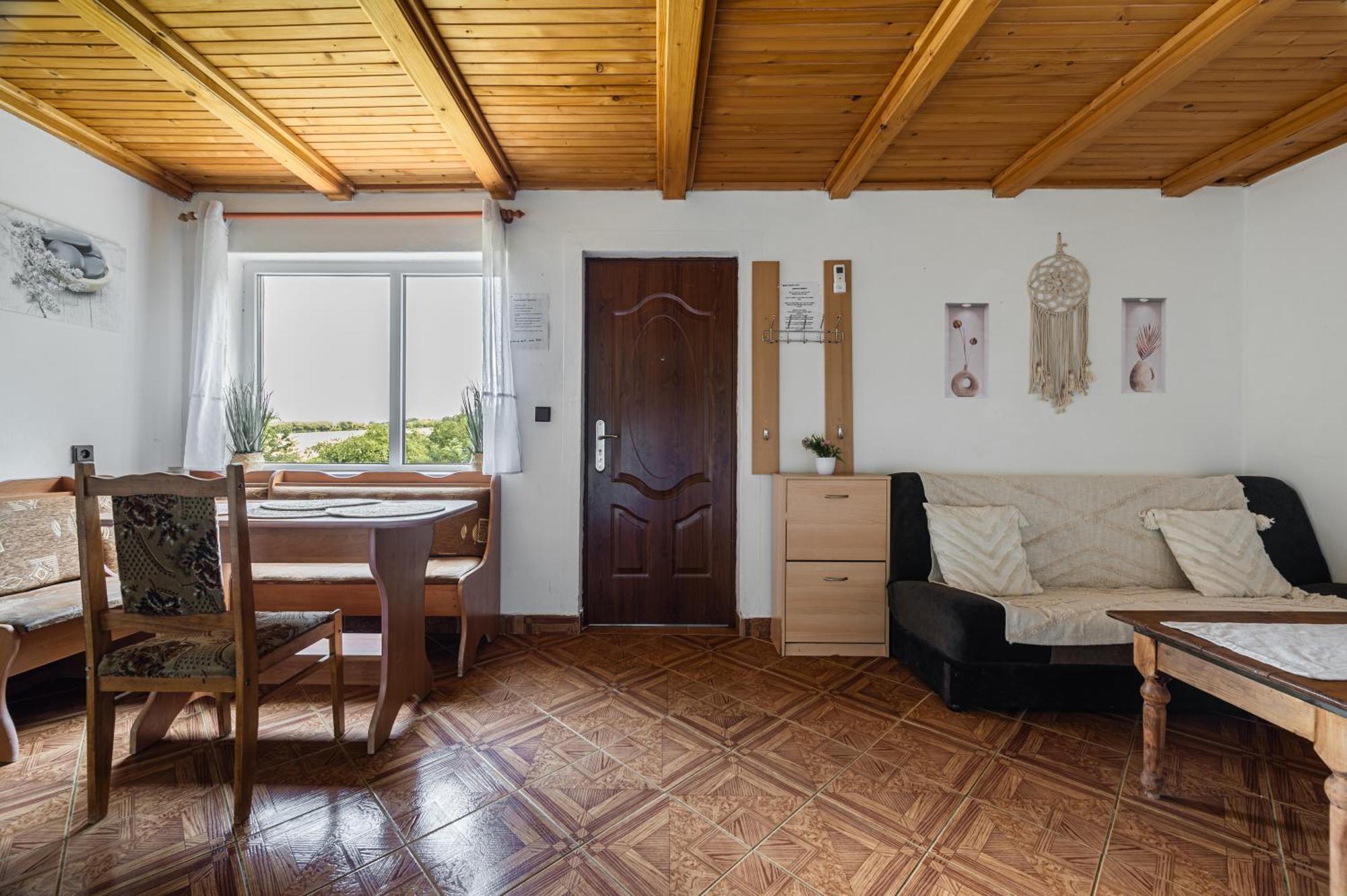 Apartmany Moko Podhájska Exterior foto
