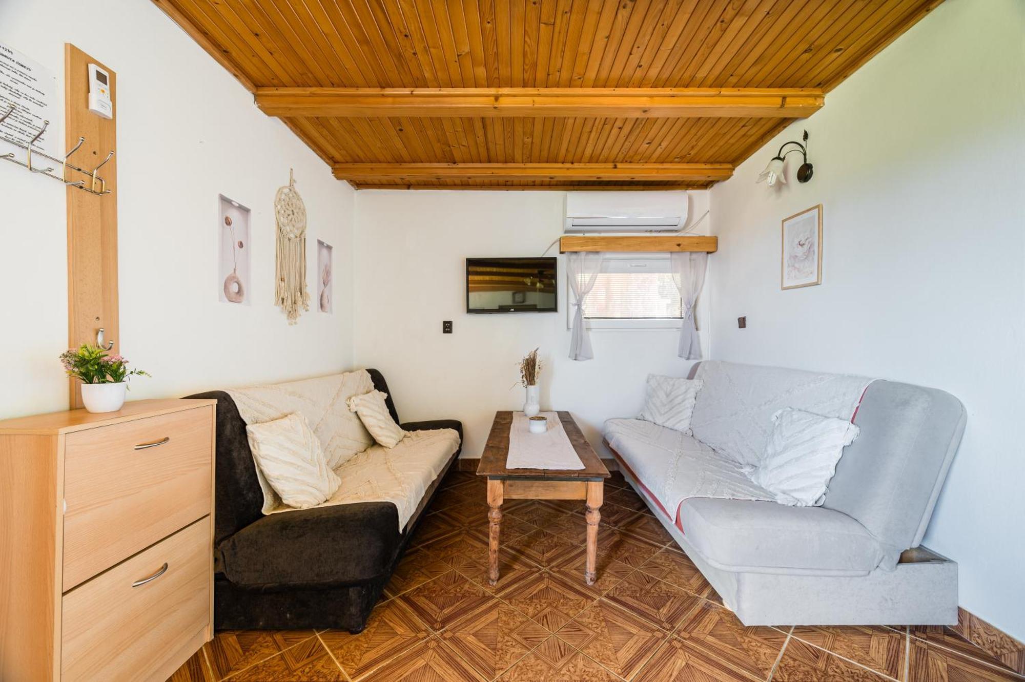 Apartmany Moko Podhájska Exterior foto